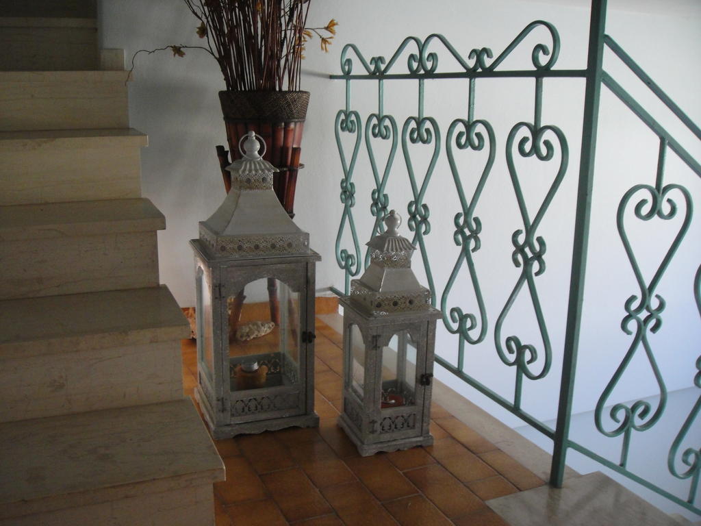 Barbara΄S Apartments Argostolion Exterior foto